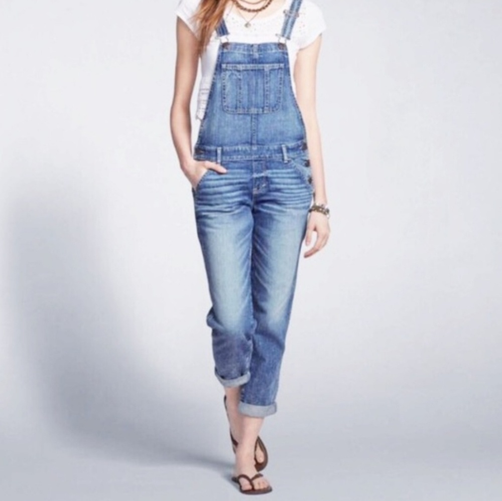 Abercrombie & Fitch Overalls